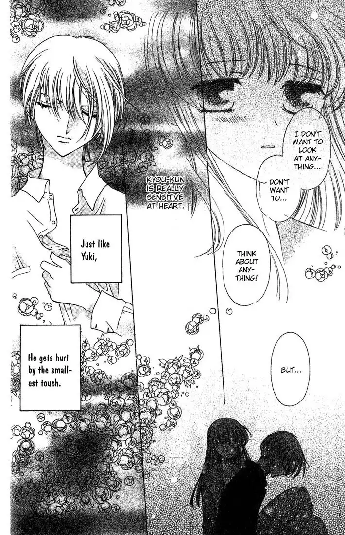 Fruits Basket Chapter 15 27